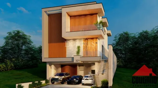 Lote/Terreno à venda, 300m² no Parque Residencial Itapeti, Mogi das Cruzes