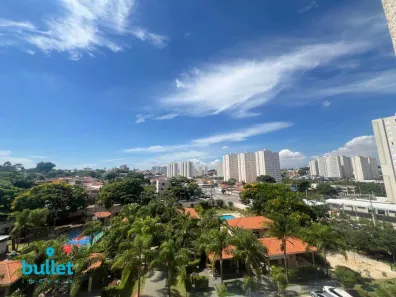 Apartamento com 3 Quartos à venda, 63m² no Vila Satúrnia, Campinas
