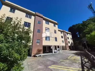 Apartamento com 3 Quartos à venda, 74m² no Centro, Petrópolis