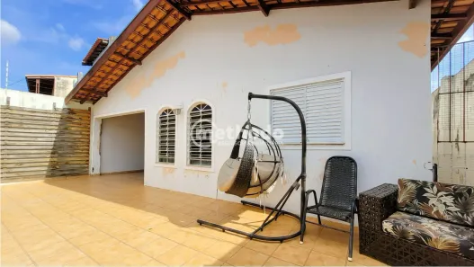 Casa com 2 Quartos à venda, 95m² no Jardim Boa Esperança, Campinas