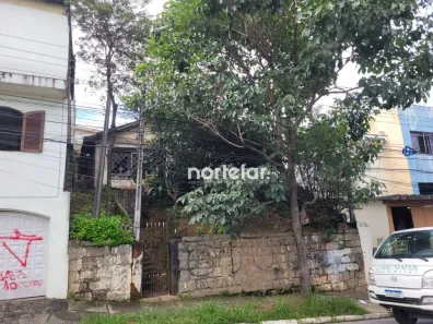 Lote/Terreno à venda, 430m² no Vila Mangalot, São Paulo