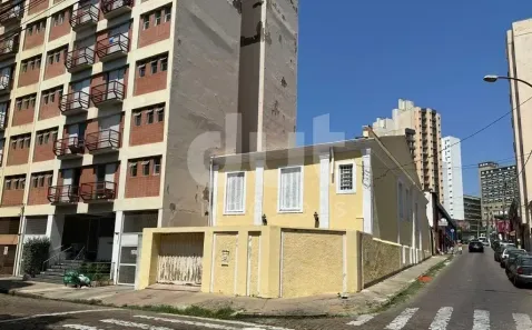 Imóvel Comercial com 12 Quartos à venda, 282m² no Botafogo, Campinas
