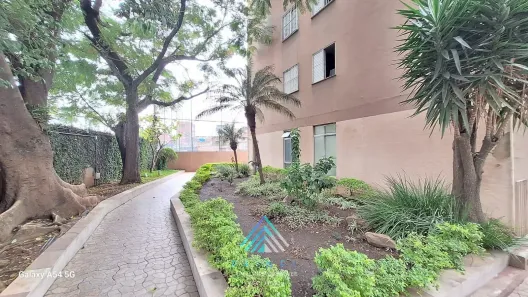 Apartamento com 2 Quartos à venda, 50m² no Jardim Andaraí, São Paulo