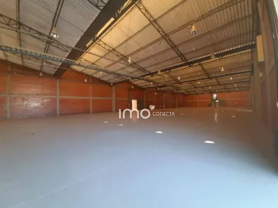 Galpão/Depósito/Armazém para alugar, 2662m² no Jardim Santa Genebra, Campinas