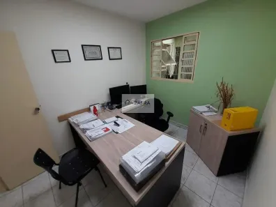 com 4 Quartos à venda, 226m² no Baeta Neves, São Bernardo do Campo
