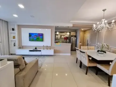Apartamento com 3 Quartos à venda, 147m² no Nossa Senhora do Rosário, São José