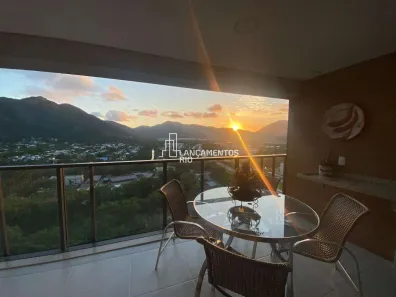 Apartamento com 3 Quartos à venda, 82m² no Recreio dos Bandeirantes, Rio de Janeiro