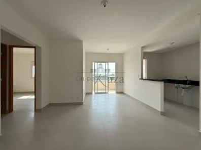 Apartamento com 2 Quartos à venda, 65m² no Parque Industrial, São José dos Campos