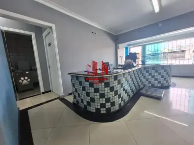 Imóvel Comercial com 5 Quartos à venda, 282m² no Vila Nova Cachoeirinha, São Paulo