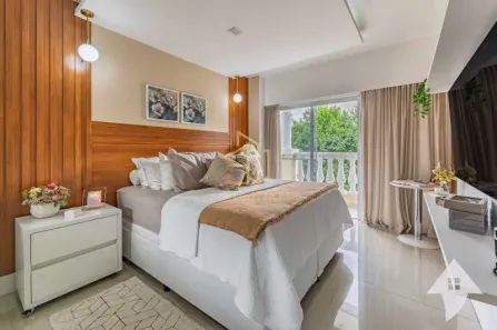 Apartamento com 4 Quartos à venda, 153m² no Barra da Tijuca, Rio de Janeiro