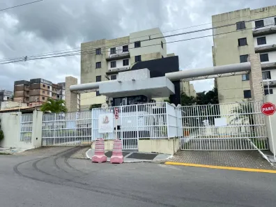 Apartamento com 3 Quartos para alugar, 66m² no Marcelo Deda, São Cristóvão