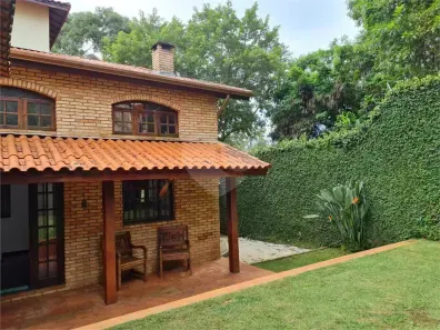 Sobrado com 4 Quartos à venda, 247m² no Jardim Leonor Mendes de Barros, São Paulo