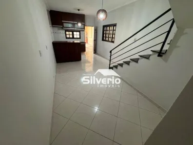 Sobrado com 4 Quartos para venda ou aluguel, 196m² no Residencial União, São José dos Campos