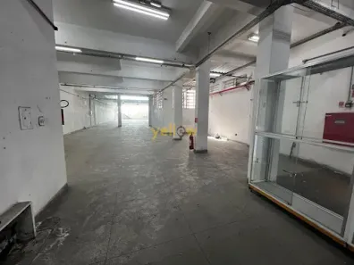 Ponto Comercial para alugar, 500m² no Centro, Itaquaquecetuba