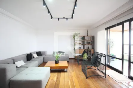 Apartamento com 3 Quartos à venda, 180m² no Jardim Monte Kemel, São Paulo