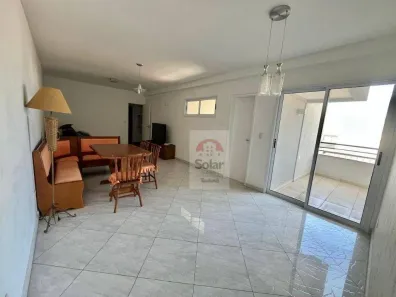 Apartamento com 3 Quartos à venda, 108m² no Vila Costa, Taubaté