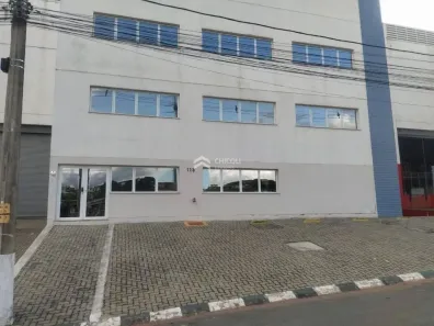 Galpão/Depósito/Armazém para alugar, 1000m² no , Vargem Grande Paulista