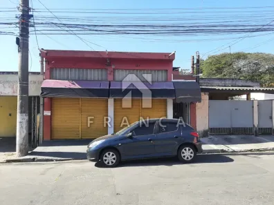 Imóvel Comercial com 3 Quartos à venda, 135m² no Cidade Nova Jacareí, Jacareí