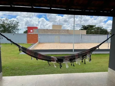 Casa com 3 Quartos à venda, 224m² no Morada do Ouro, Chapada dos Guimarães
