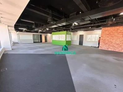 Prédio Comercial para alugar, 1928m² no Vila Cordeiro, São Paulo