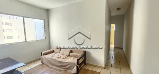 Apartamento com 2 Quartos para alugar, 53m² no Jardim Palma Travassos, Ribeirão Preto