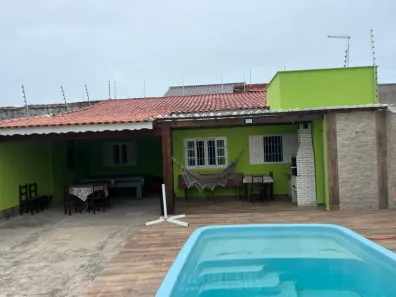 Casa com 2 Quartos à venda, 260m² no Jardim Paraiso, Itanhaém
