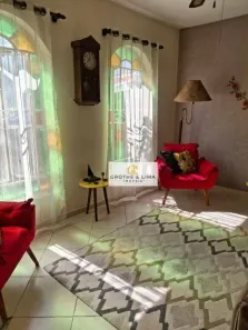 Casa com 4 Quartos à venda, 280m² no Jardim das Indústrias, São José dos Campos
