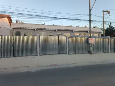 Casa com 1 Quarto à venda, 40m² no Monjolos, São Gonçalo