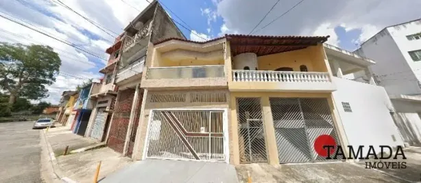 Casa com 3 Quartos à venda, 200m² no Jardim Imperador (Zona Leste), São Paulo