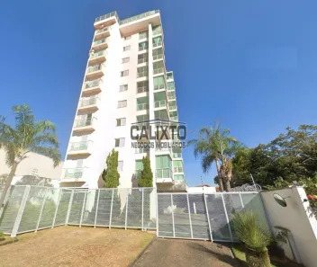Apartamento com 3 Quartos à venda, 94m² no Morada da Colina, Uberlândia