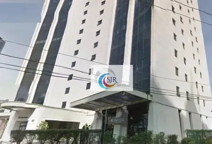 Sala Comercial para venda ou aluguel, 385m² no Vila Olímpia, São Paulo