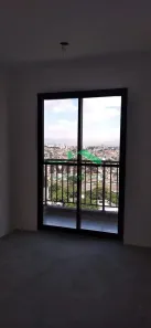 Apartamento com 2 Quartos à venda, 41m² no Taboão, São Bernardo do Campo