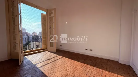 Apartamento com 2 Quartos à venda, 115m² no Santa Cecília, São Paulo