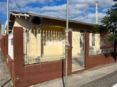 Casa com 3 Quartos para alugar, 110m² no Centro, Itajaí