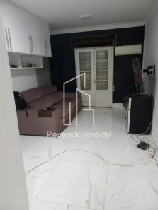 Apartamento com 1 Quarto à venda, 35m² no Bela Vista, São Paulo