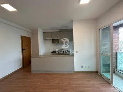 Apartamento com 2 Quartos para alugar, 70m² no Santa Rosa, Londrina