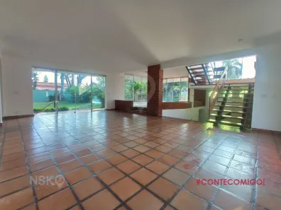 Sobrado com 4 Quartos à venda, 840m² no Interlagos, São Paulo