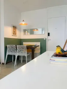 Apartamento com 2 Quartos à venda, 45m² no Vargem Pequena, Rio de Janeiro