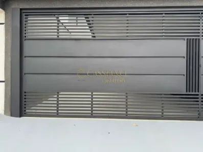Casa com 3 Quartos à venda, 130m² no Portal dos Passaros, São José dos Campos