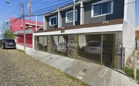 Sobrado com 2 Quartos à venda, 83m² no Nova Rússia, Ponta Grossa
