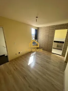 Apartamento com 2 Quartos à venda, 45m² no Ouro Minas, Belo Horizonte