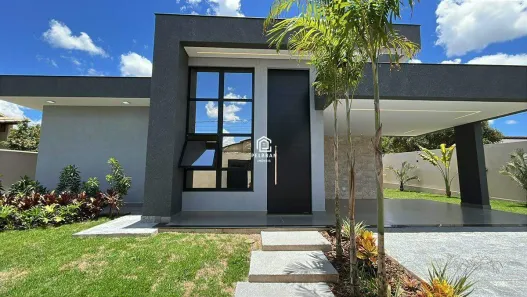 Casa com 3 Quartos à venda, 202m² no Joá, Lagoa Santa