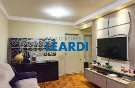 Apartamento com 3 Quartos à venda, 103m² no Aclimação, São Paulo