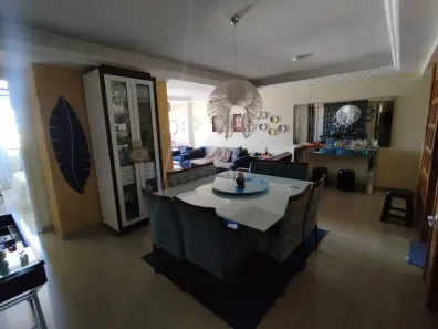 Apartamento com 3 Quartos à venda, 118m² no Varjota, Fortaleza