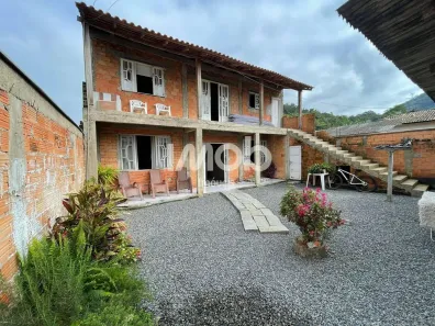 Casa com 5 Quartos à venda, 150m² no Três Rios do Norte, Jaraguá do Sul