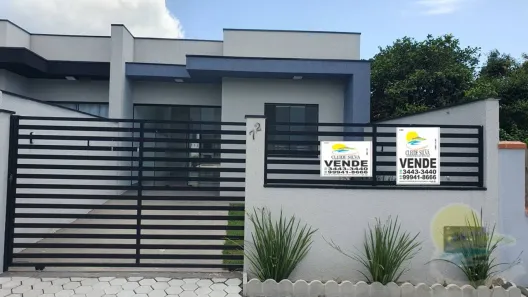 Casa com 3 Quartos à venda, 112m² no Itapema do Norte, Itapoá