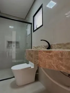 Sobrado com 3 Quartos à venda, 130m² no Vila Bonilha, São Paulo