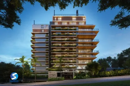 Apartamento com 3 Quartos à venda, 268m² no Três Figueiras, Porto Alegre