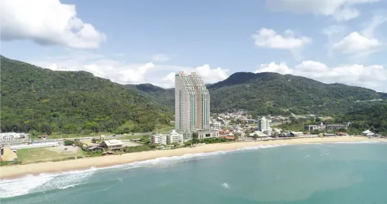 Apartamento com 4 Quartos à venda, 192m² no Ilhota, Itapema