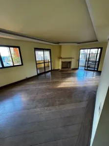 Apartamento com 4 Quartos à venda, 250m² no Vila Suzana, São Paulo